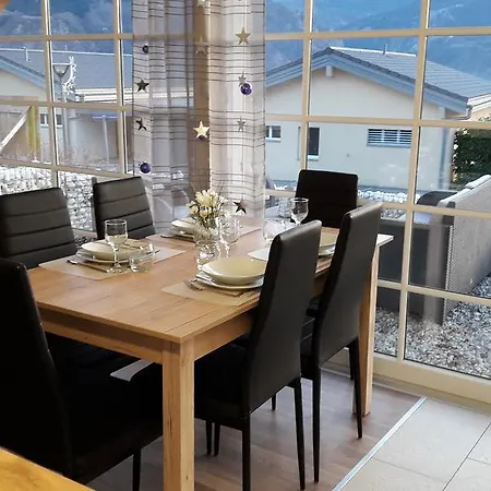 Apartment Les Fontanettes