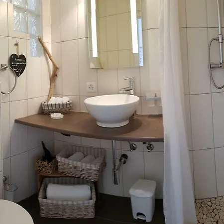 Les Fontanettes Apartment