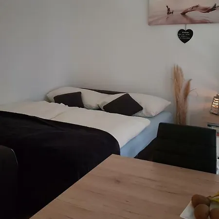 Les Fontanettes Daire Miège