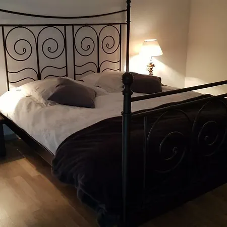 Apartment Les Fontanettes *